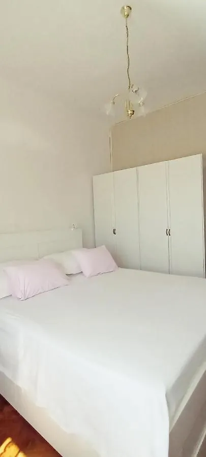 Rab Town Park Apartman 0*, Rab Town