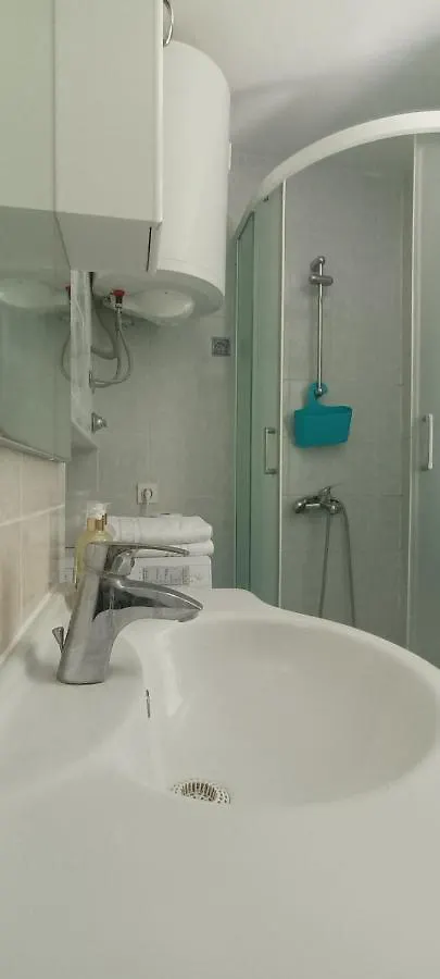 Apartment Rab Town Park Apartman