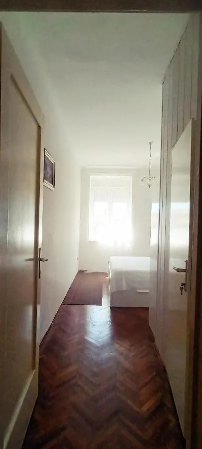 Rab Town Park Apartman Croatia
