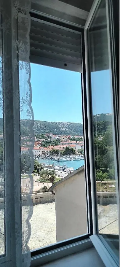 Rab Town Park Apartman