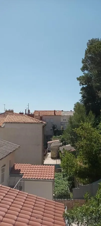 Apartment Rab Town Park Apartman