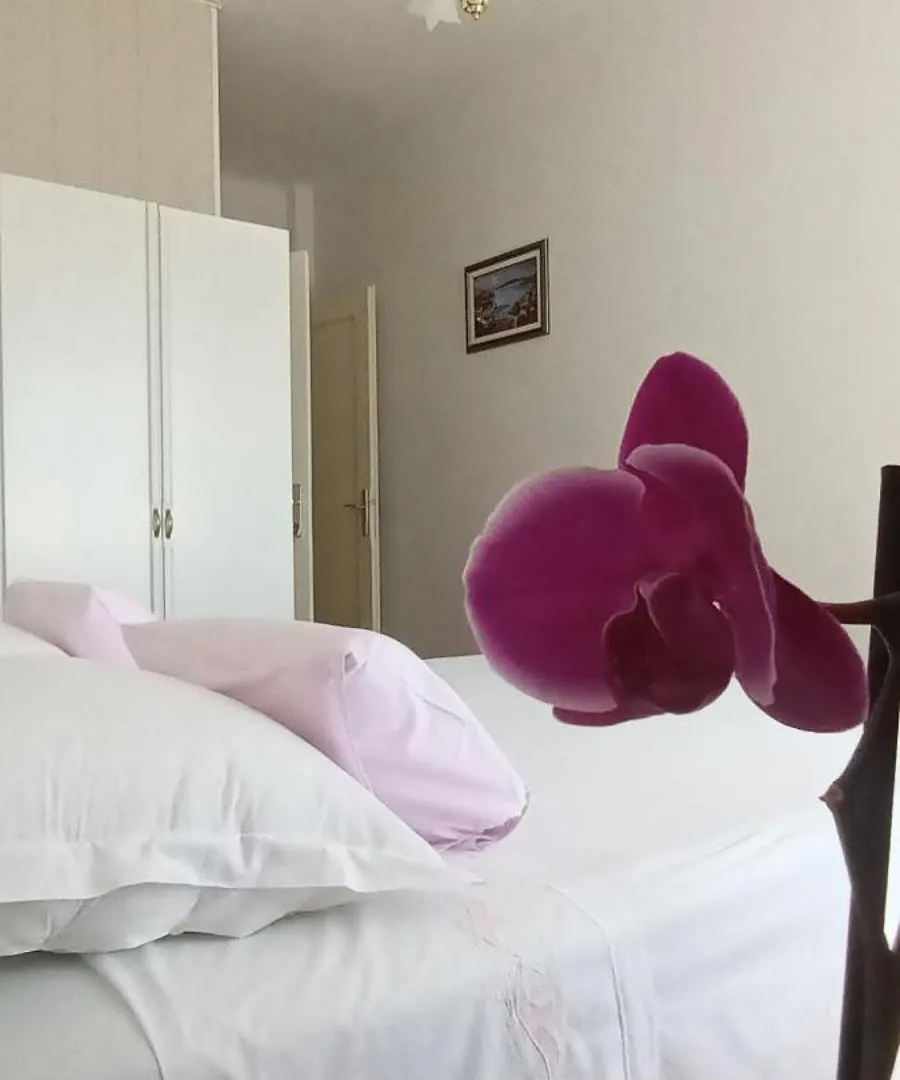 Apartment Rab Town Park Apartman Croatia