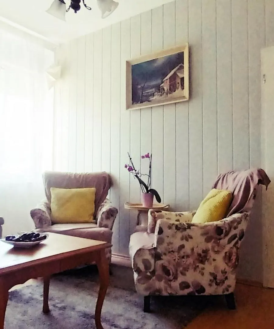 Rab Town Park Apartman