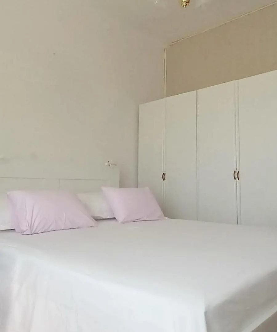 Rab Town Park Apartman Rab Town