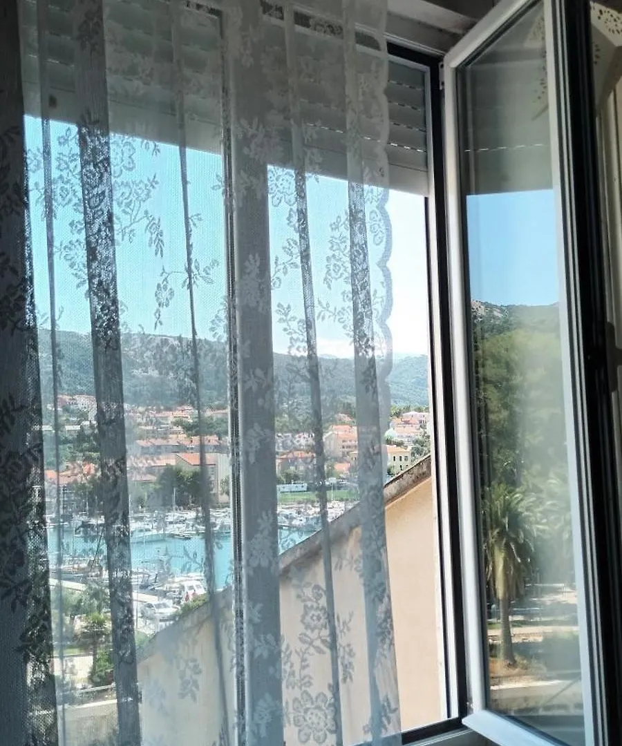 Apartment Rab Town Park Apartman Croatia