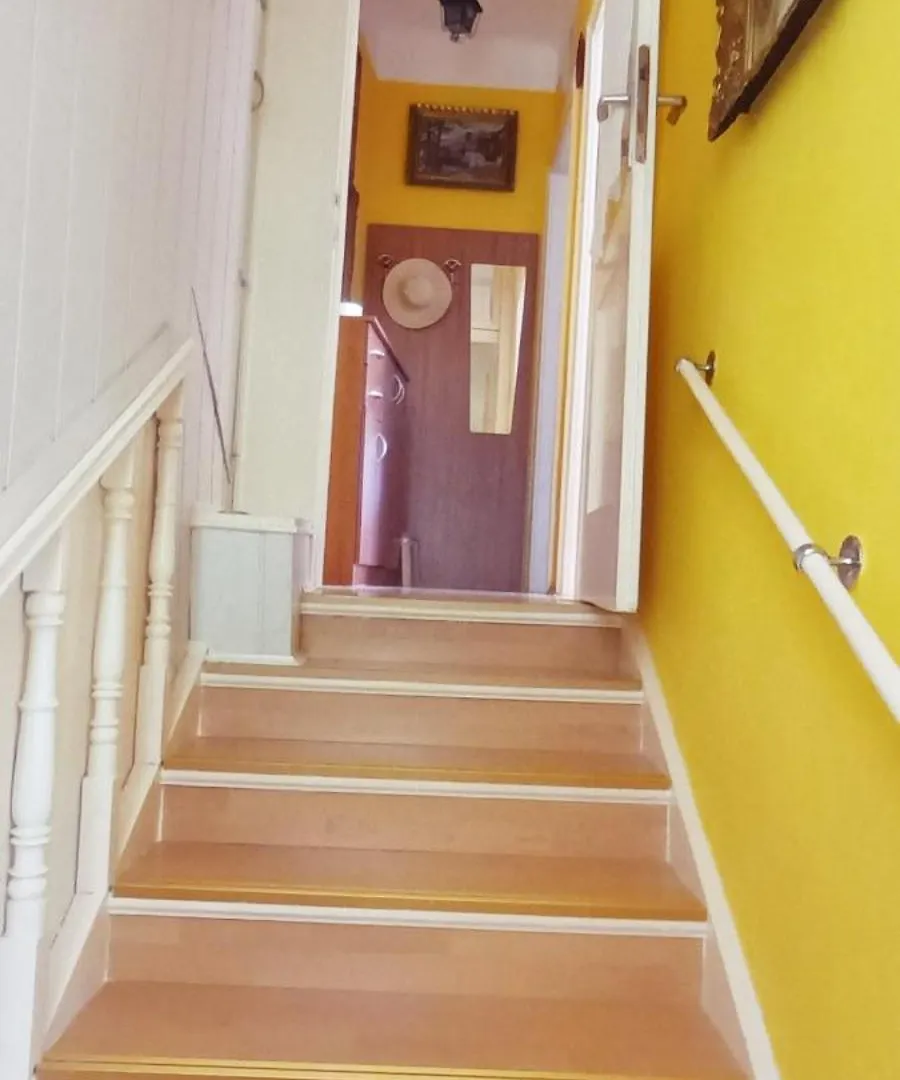 Rab Town Park Apartman Apartment