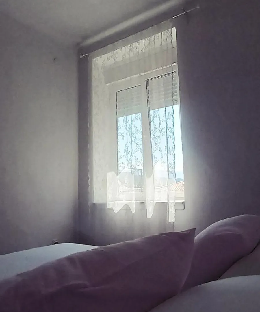 Rab Town Park Apartman Apartment