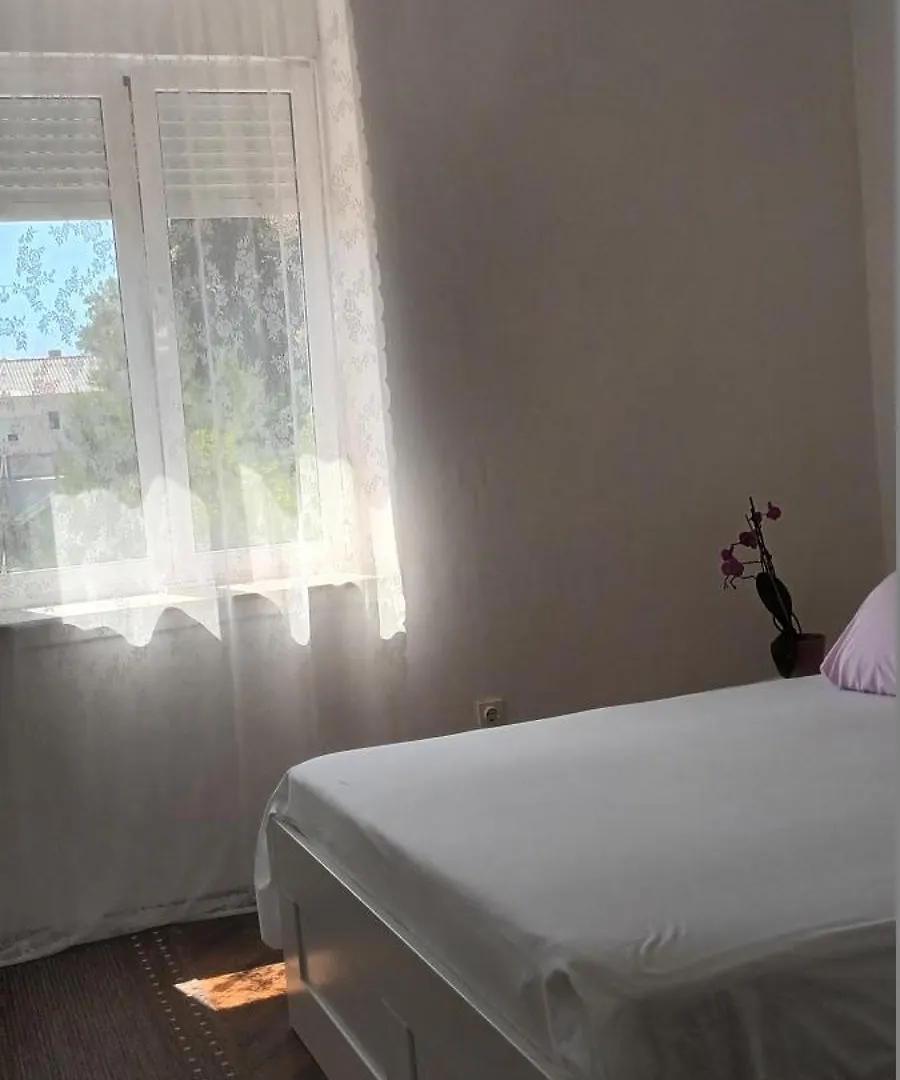 Rab Town Park Apartman