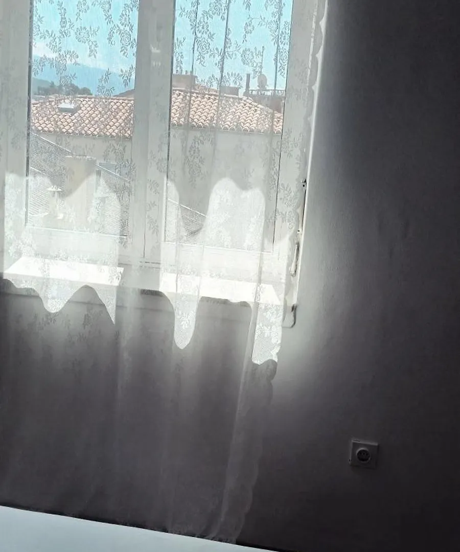 Rab Town Park Apartman Croatia