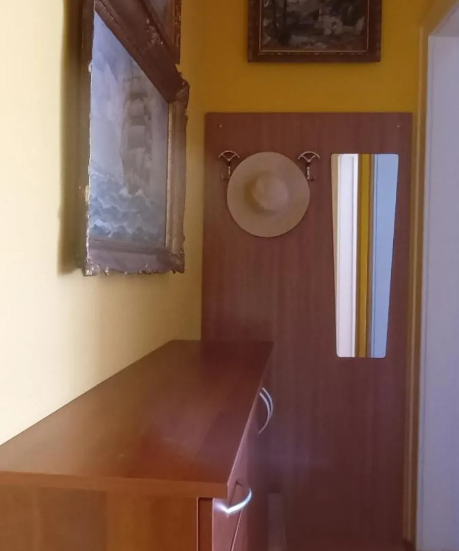 Rab Town Park Apartman Apartmán