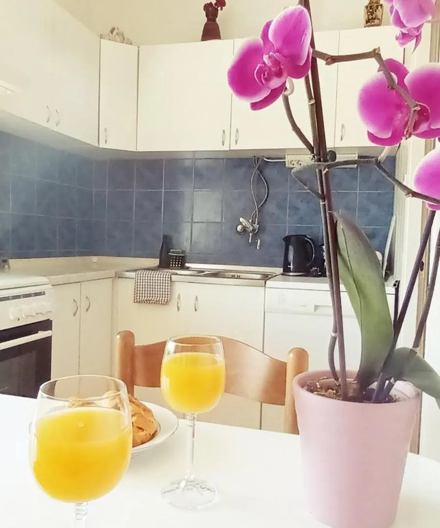 Apartment Rab Town Park Apartman Croatia