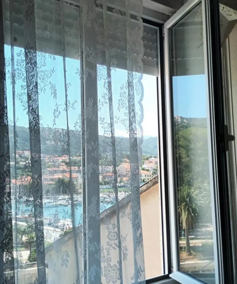 Rab Town Park Apartman 0*, Rab Town Chorvatsko