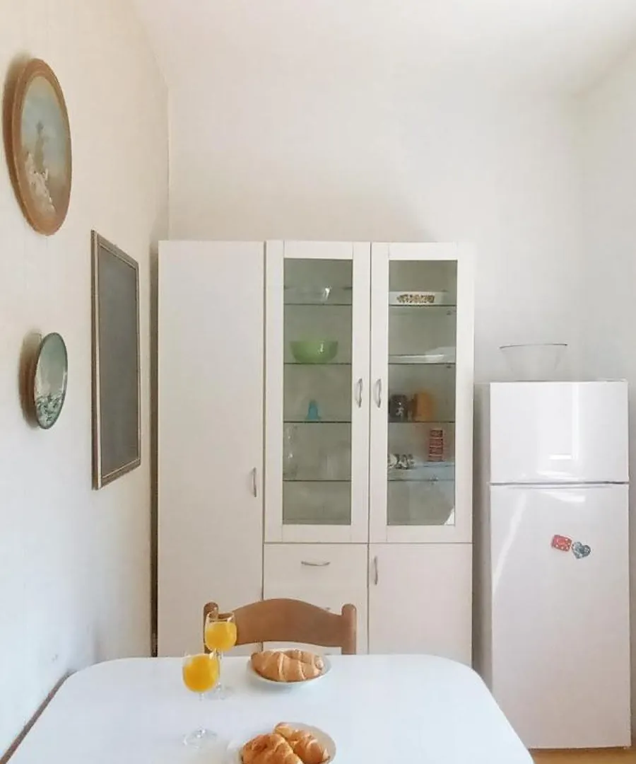 Rab Town Park Apartman Rab Town