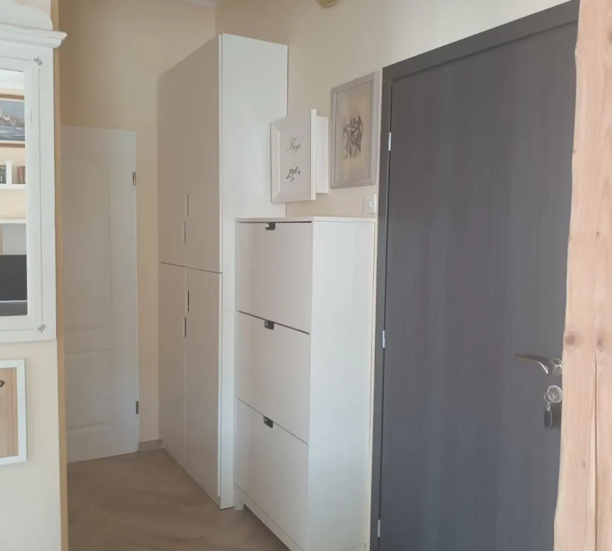 Rab Town Park Apartman 0*, Rab Town