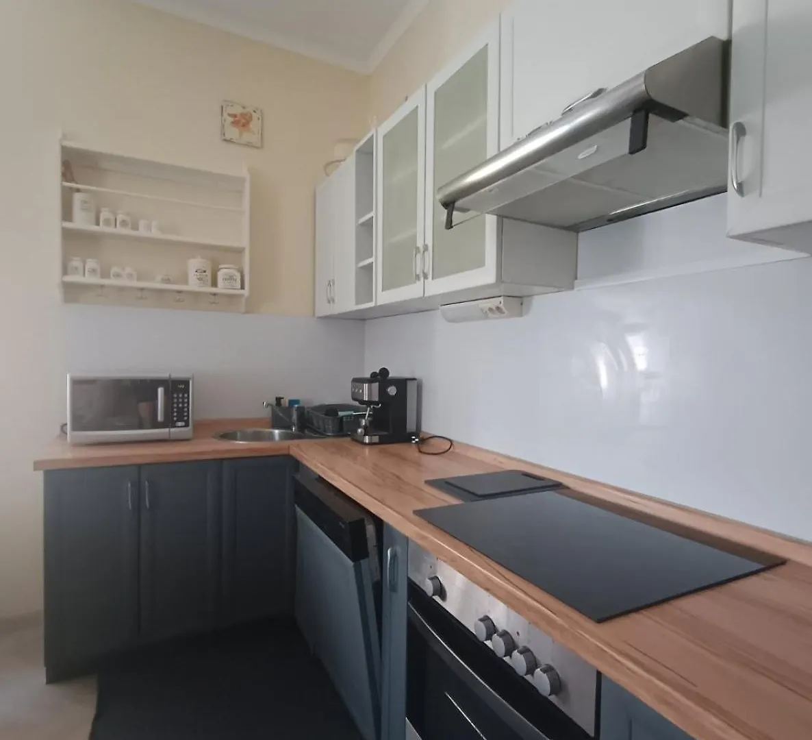 Rab Town Park Apartman 0*, Rab Town Chorvatsko