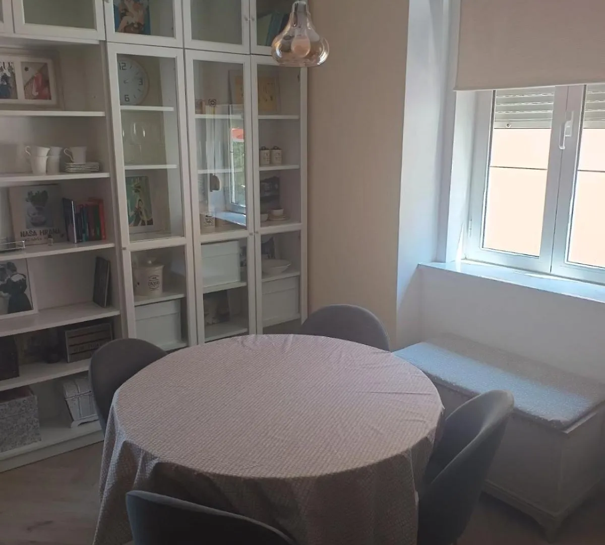 Apartment Rab Town Park Apartman