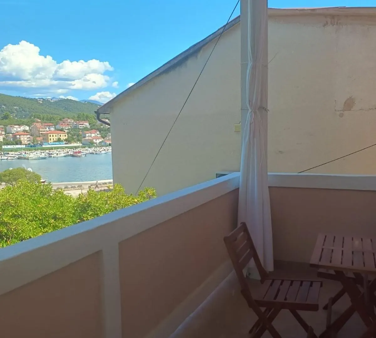 Rab Town Park Apartman Rab Town