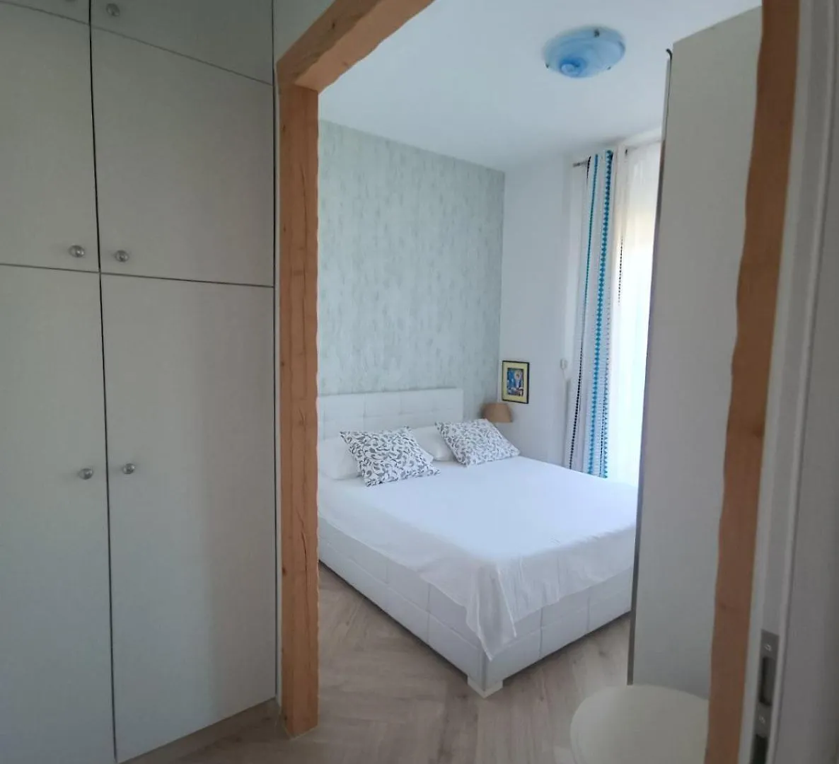 Rab Town Park Apartman Apartment Rab Town
