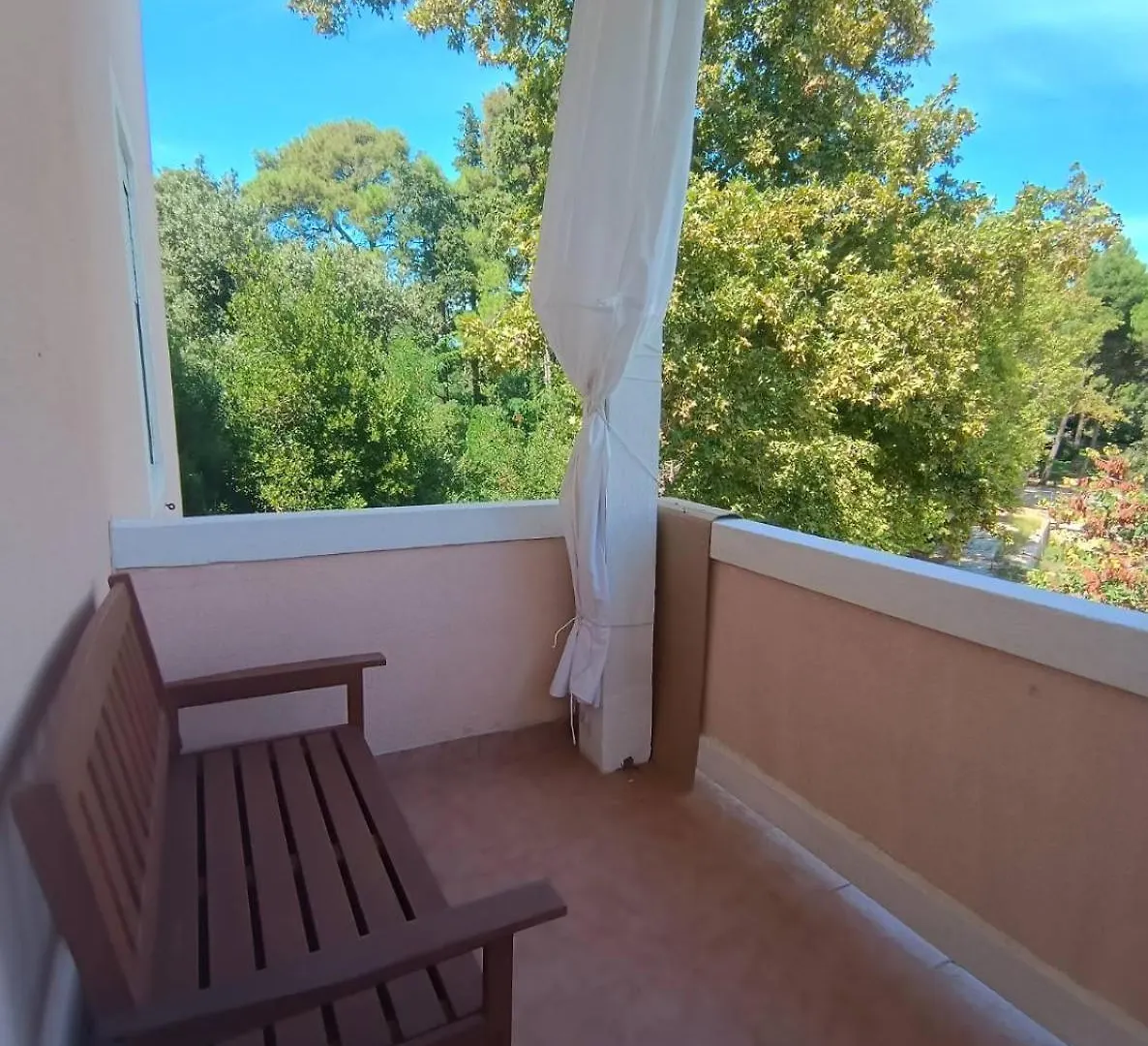 Rab Town Park Apartman