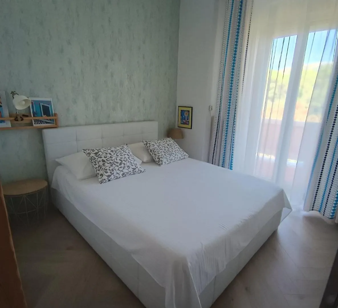 Apartment Rab Town Park Apartman Croatia