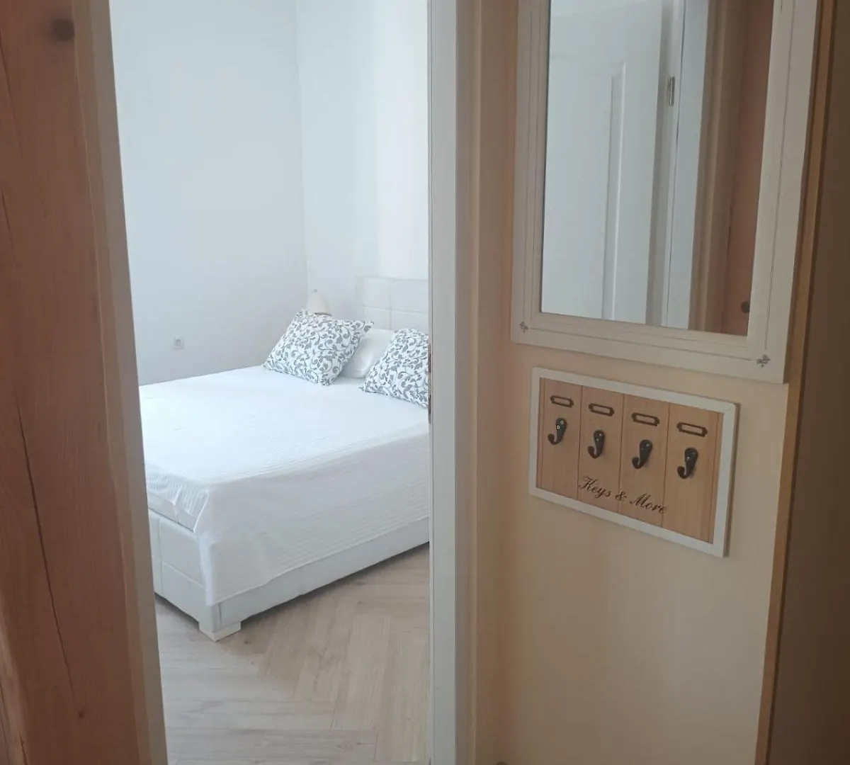 Rab Town Park Apartman 0*, Rab Town Croatia