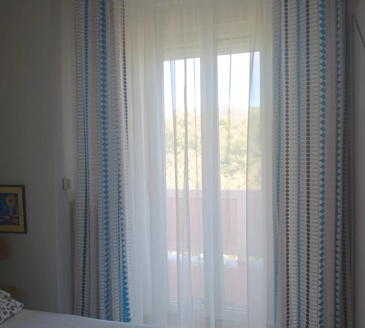 Apartment Rab Town Park Apartman